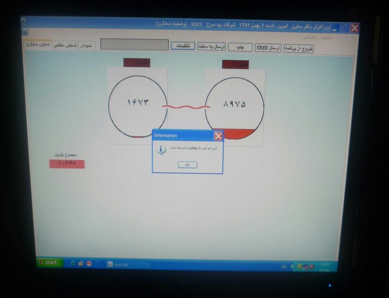 جایگاه صلحی